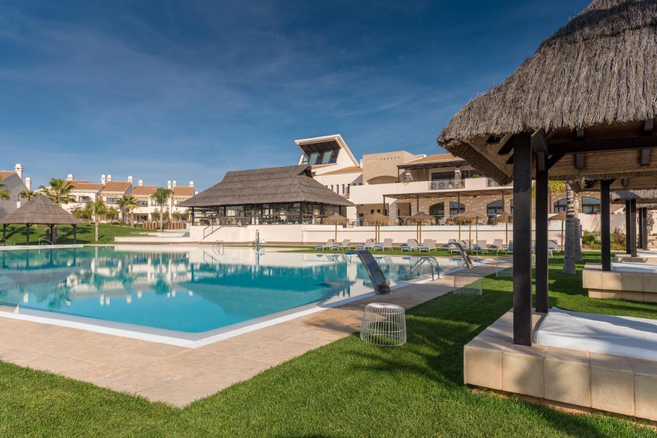 Hotel Ona Hacienda Del Alamo Golf