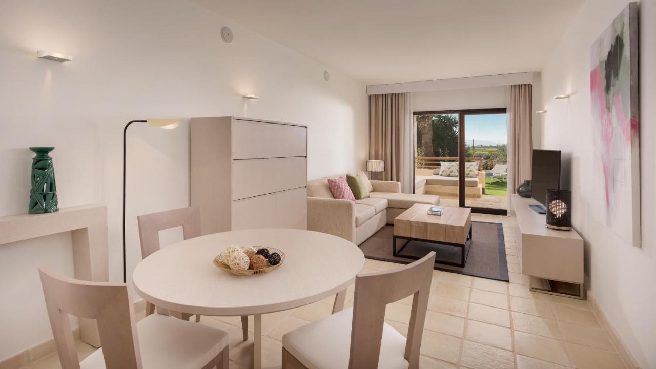 Ona Hacienda Del Alamo Golf 4*