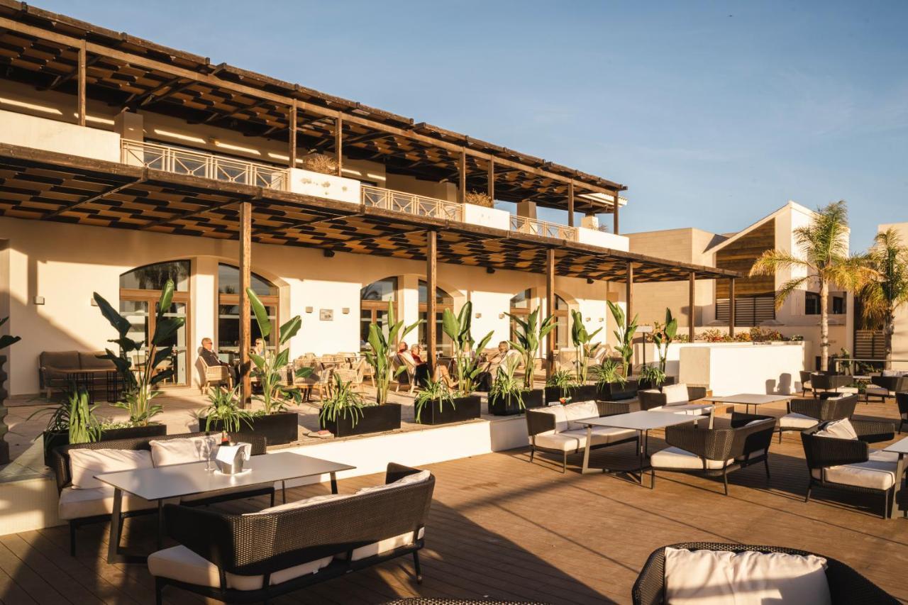 Ona Hacienda Del Alamo Golf Hotel