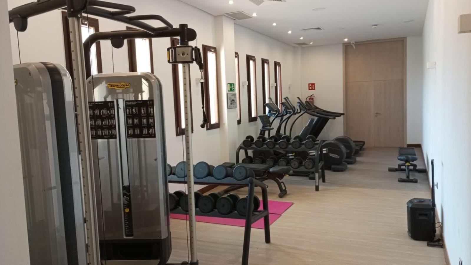 Ona Hacienda Del Alamo Golf 4*