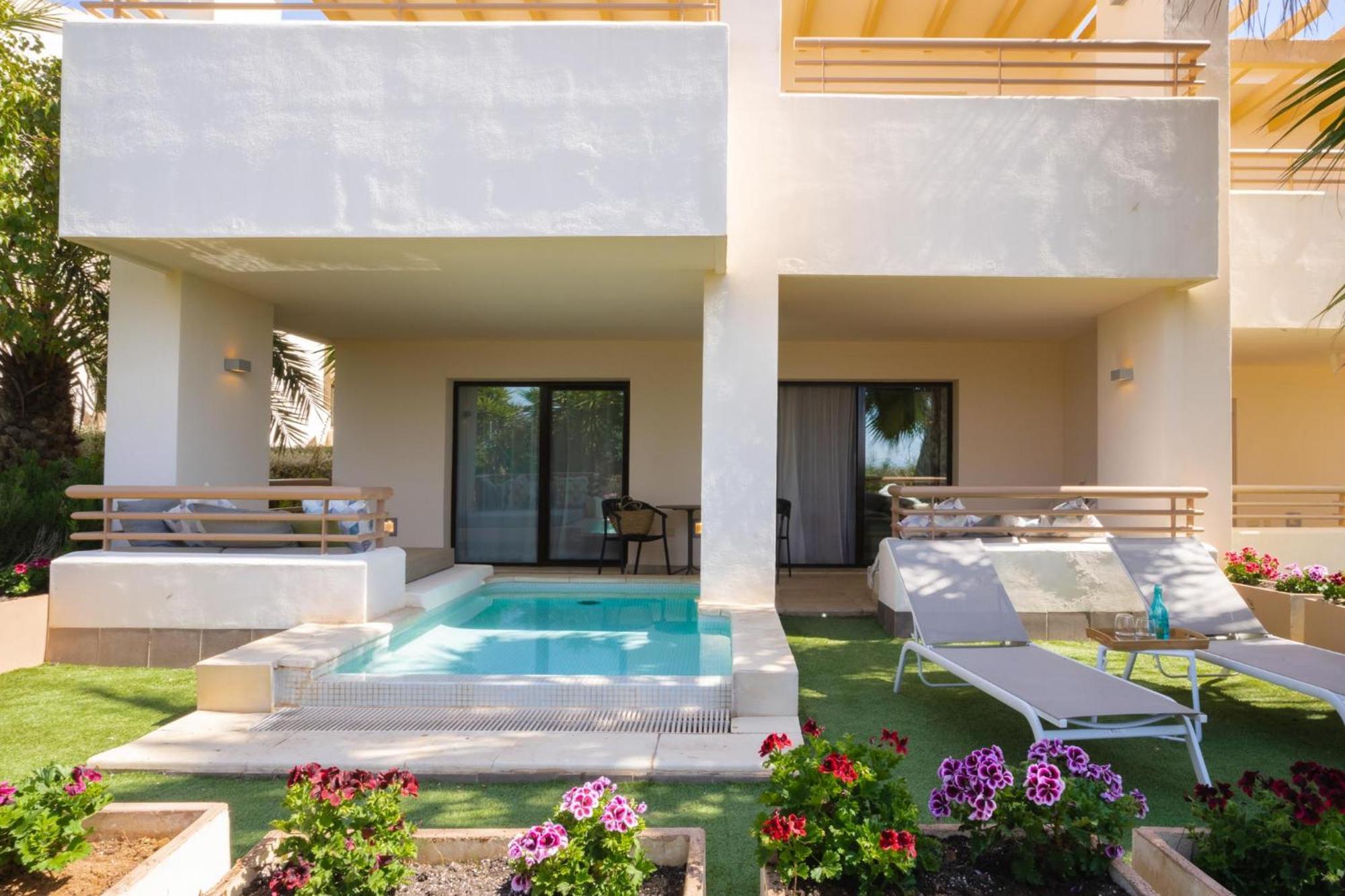 Ona Hacienda Del Alamo Golf Fuente Alamo (Murcia)