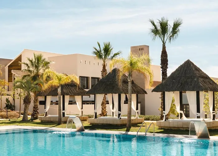 Ona Hacienda Del Alamo Golf Resort