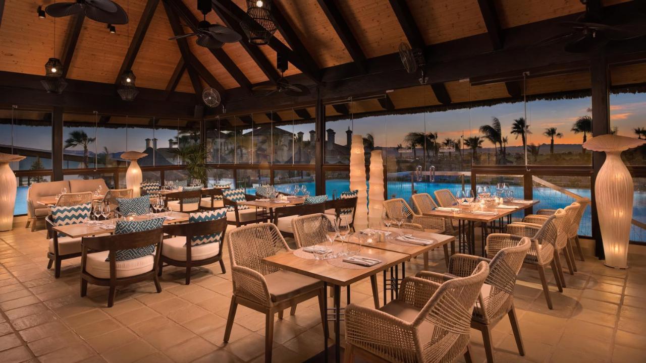 Ona Hacienda Del Alamo Golf Hotel 4*