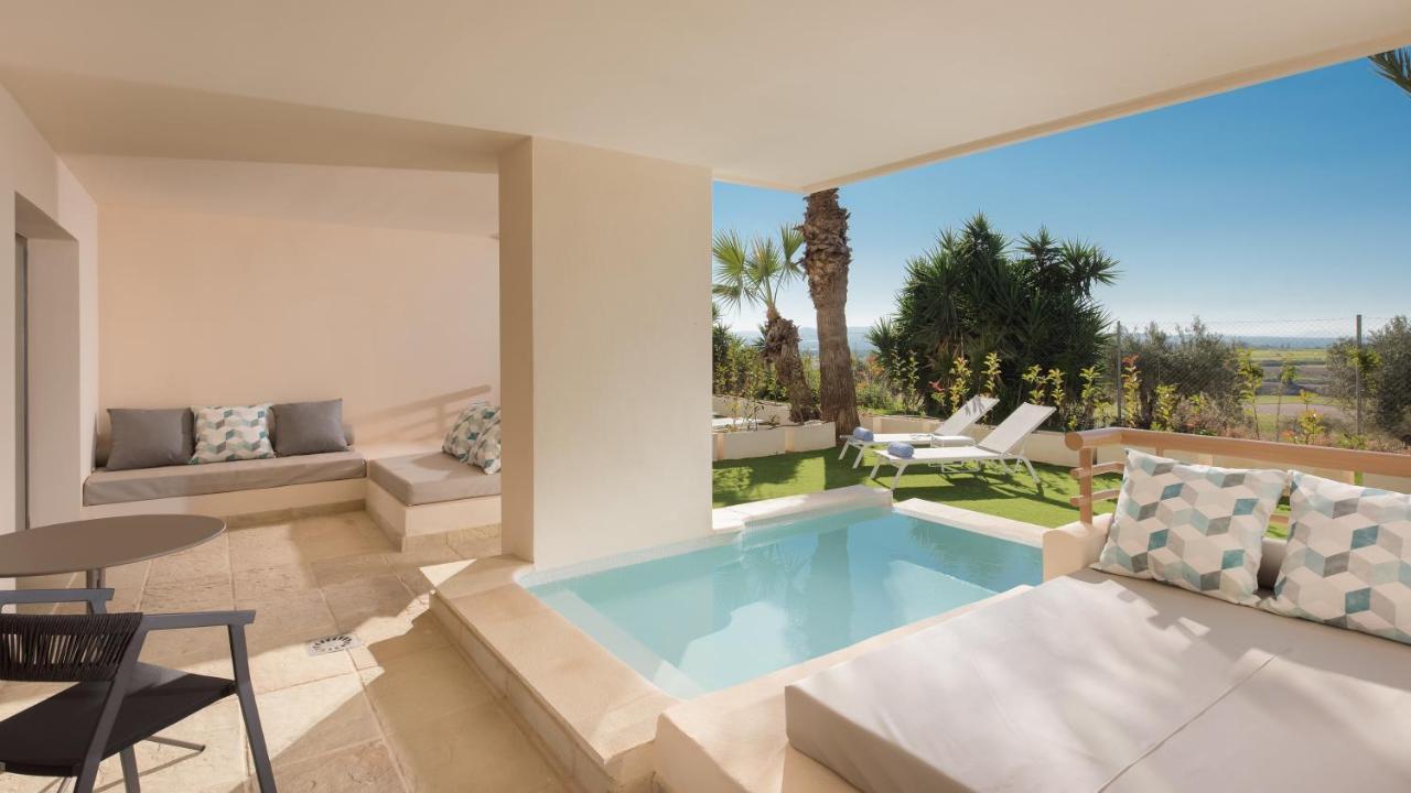 Hotel Ona Hacienda Del Alamo Golf