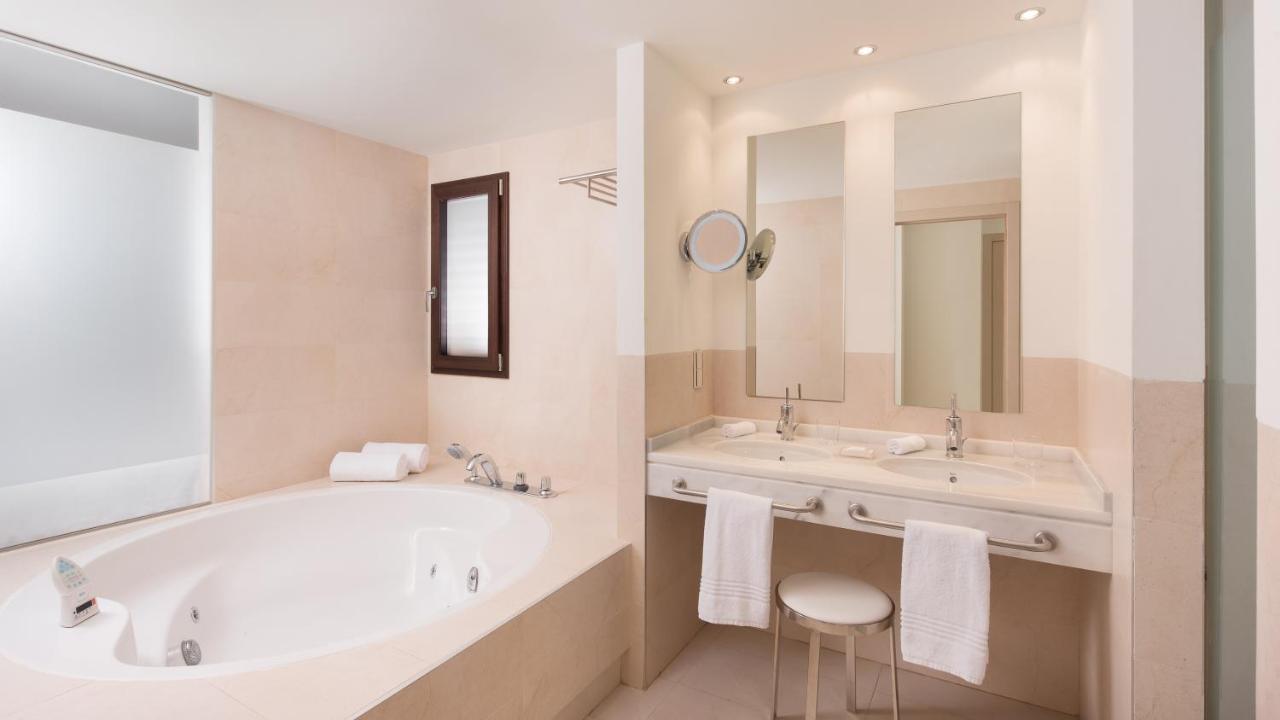 Hotel Ona Hacienda Del Alamo Golf 4*