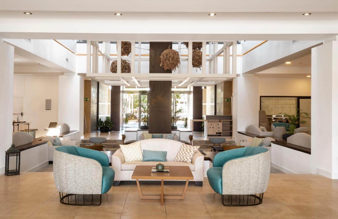 Hotel Ona Hacienda Del Alamo Golf Fuente Alamo (Murcia)
