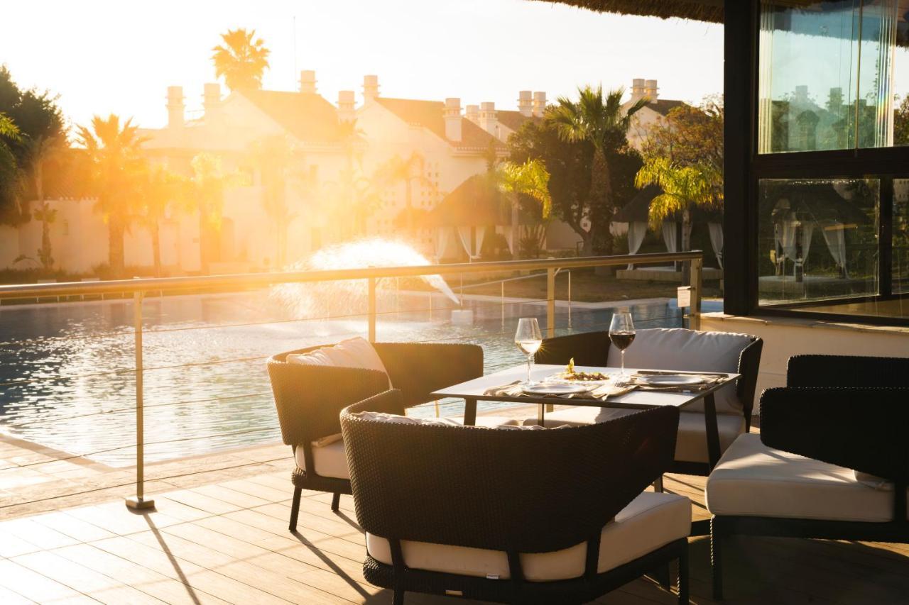 Ona Hacienda Del Alamo Golf Hotel 4*