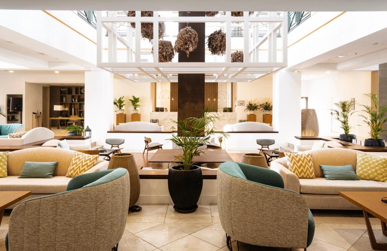 Ona Hacienda Del Alamo Golf Hotel 4*