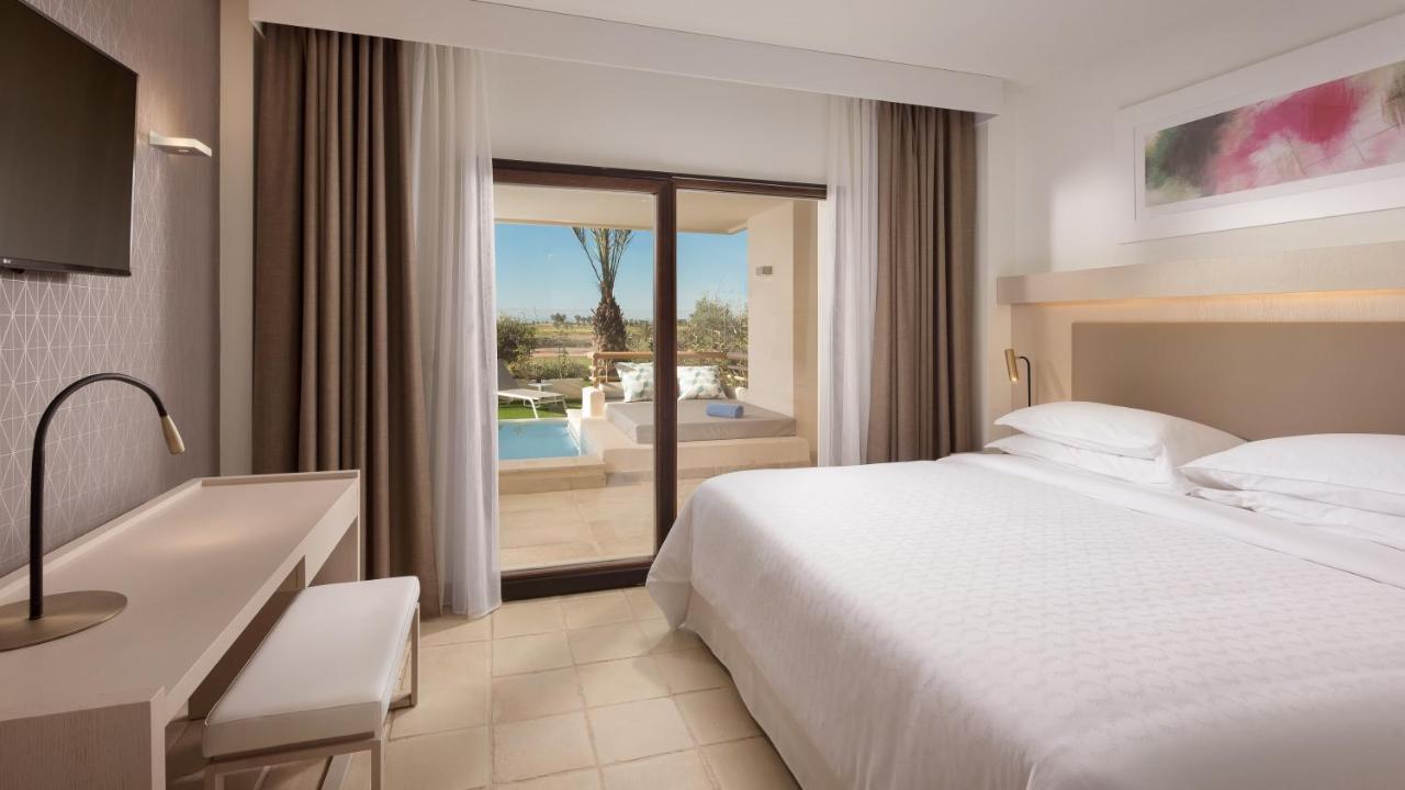 Ona Hacienda Del Alamo Golf Fuente Alamo (Murcia)